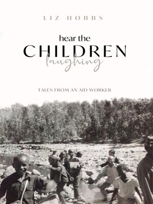 cover image of Hear the Children Laughing